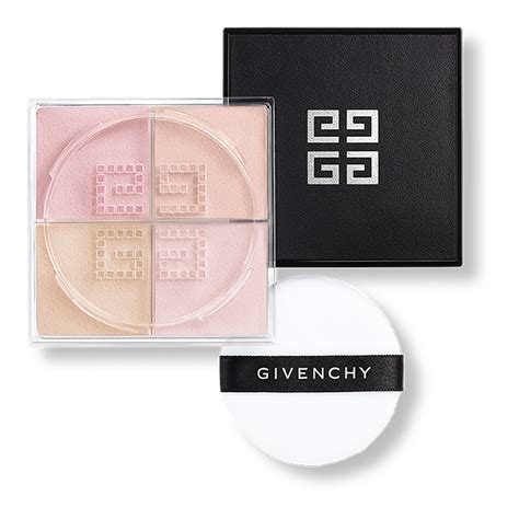 prisme blush givenchy|givenchy powder prisme libre loose.